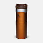 Travel Mug Neverleak | 0.47L ספל קפה ללא נזילות 